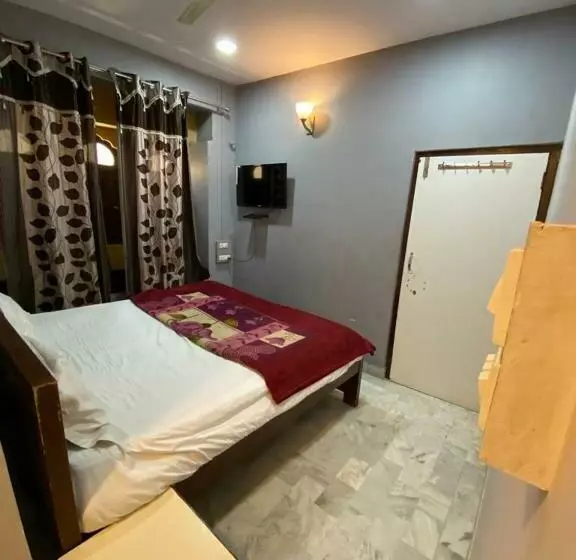 Hôtel Himalaya