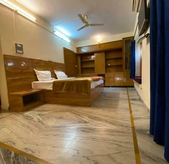 Hôtel Himalaya