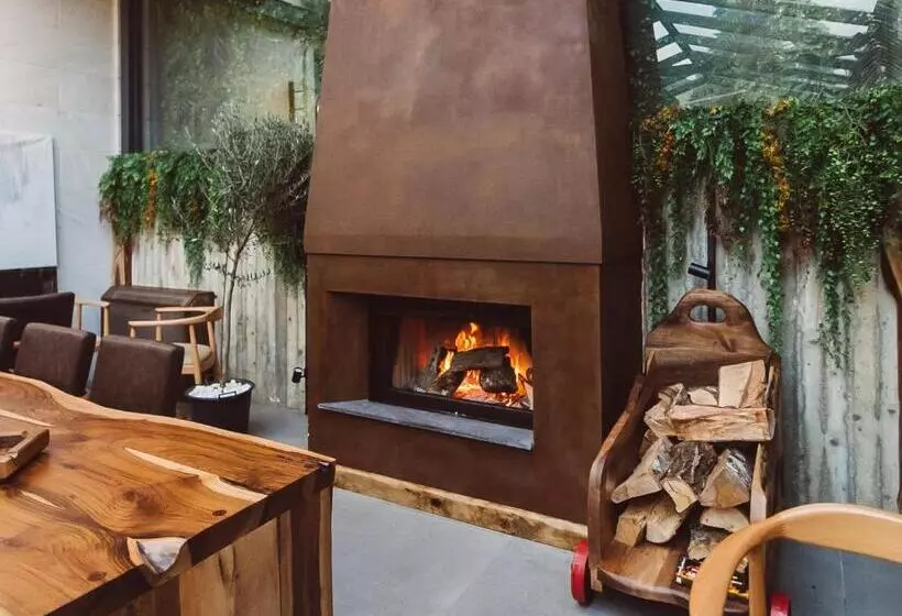 ホテル Le Fouquet Boutique