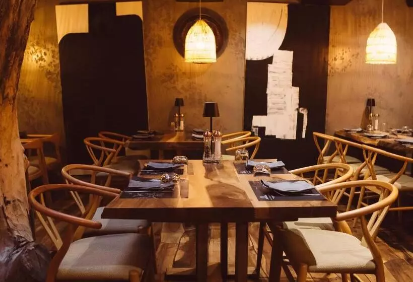 ホテル Le Fouquet Boutique