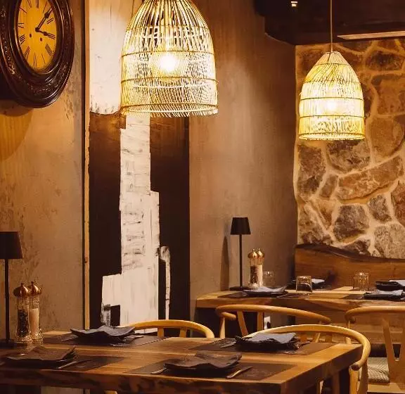 ホテル Le Fouquet Boutique