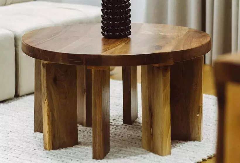 ホテル Le Fouquet Boutique