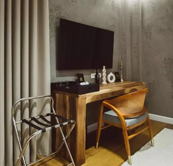 ホテル Le Fouquet Boutique