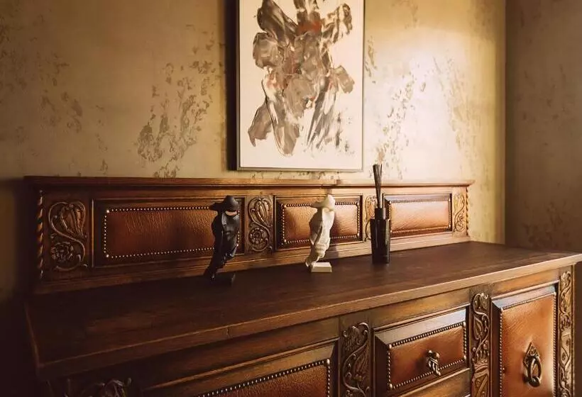 ホテル Le Fouquet Boutique