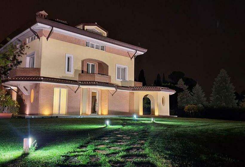 Hotel Parco Fibonacci