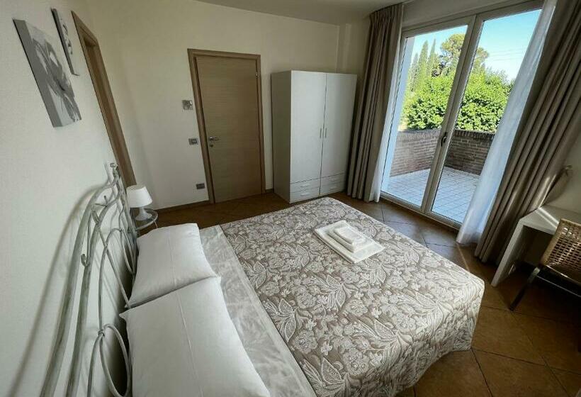 Hotel Parco Fibonacci