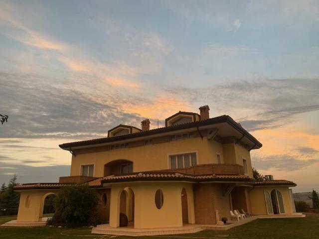 Hotel Parco Fibonacci