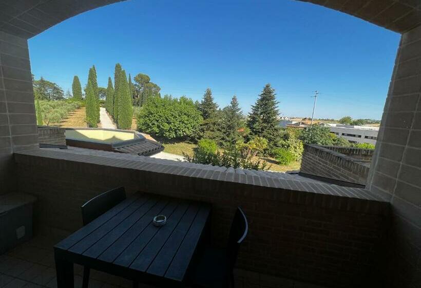 Hotel Parco Fibonacci