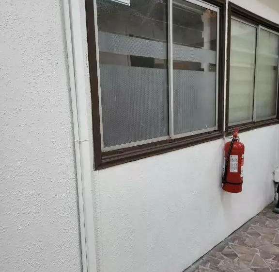 ホテル Residencial F&v Spa