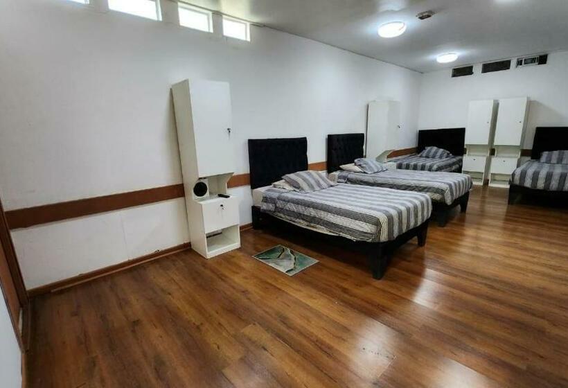 בית מלון כפרי Residencial F&v Spa