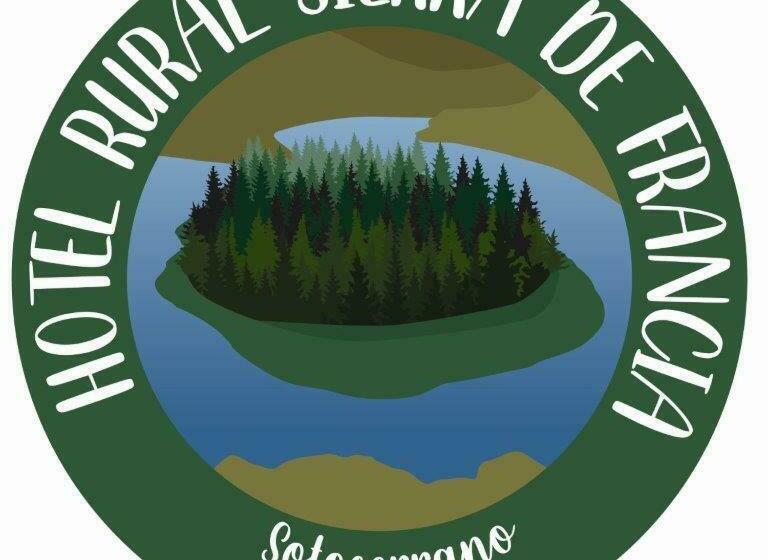 فندق Rural Sierra De Francia