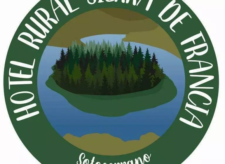 Hotelli Rural Sierra De Francia