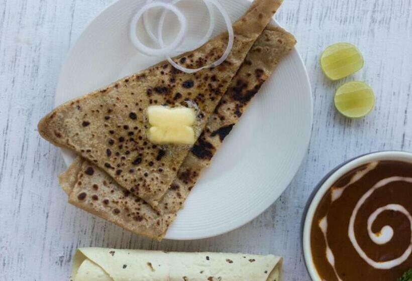 فندق The Parker Inn By Kbnt Group