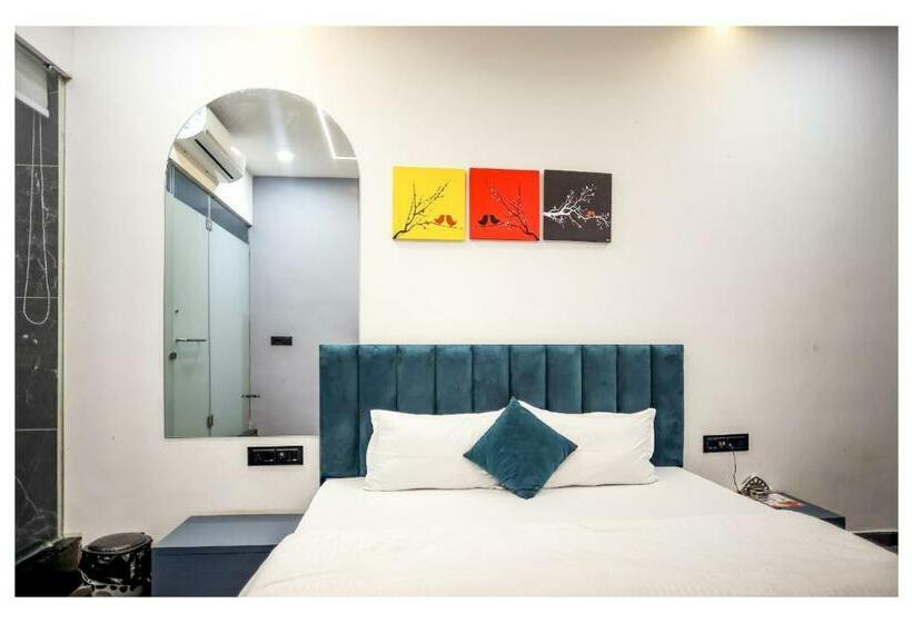 فندق The Parker Inn By Kbnt Group