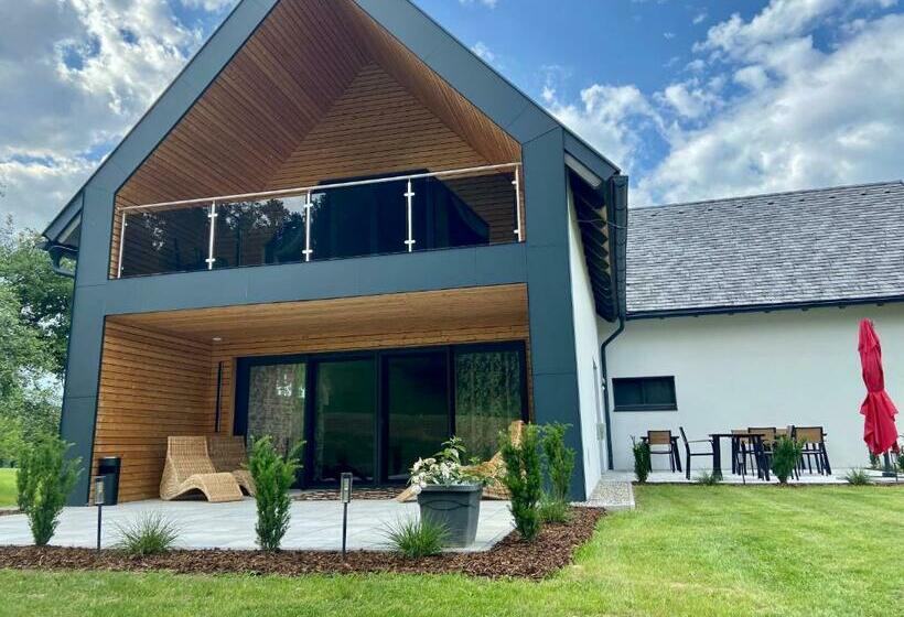 Koasa Hof Bed And Breakfast