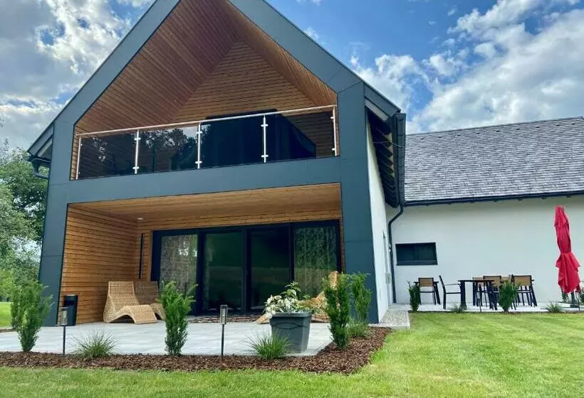 Koasa Hof Bed And Breakfast