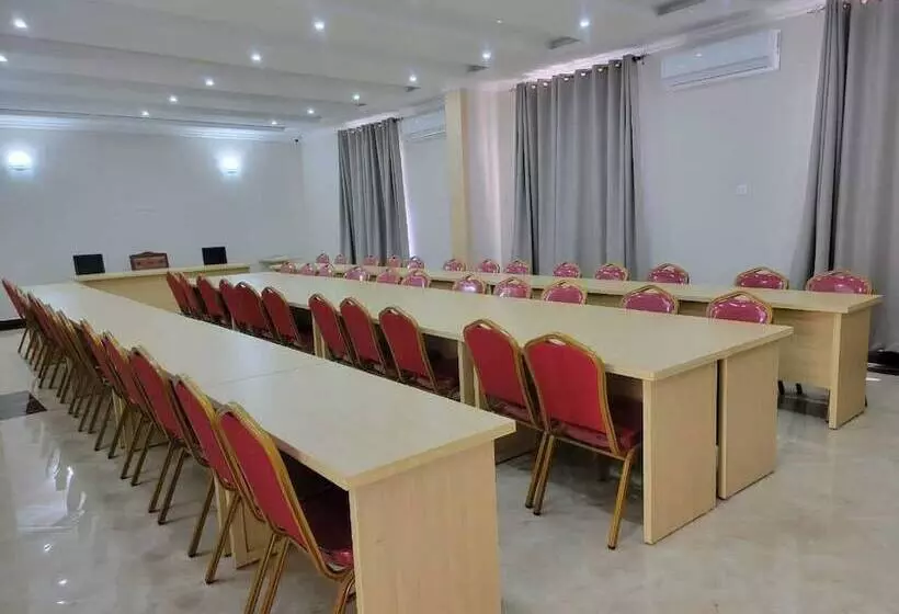 Miramonti Hotel Dodoma