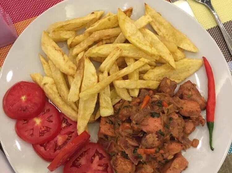 Miramonti Hotel Dodoma