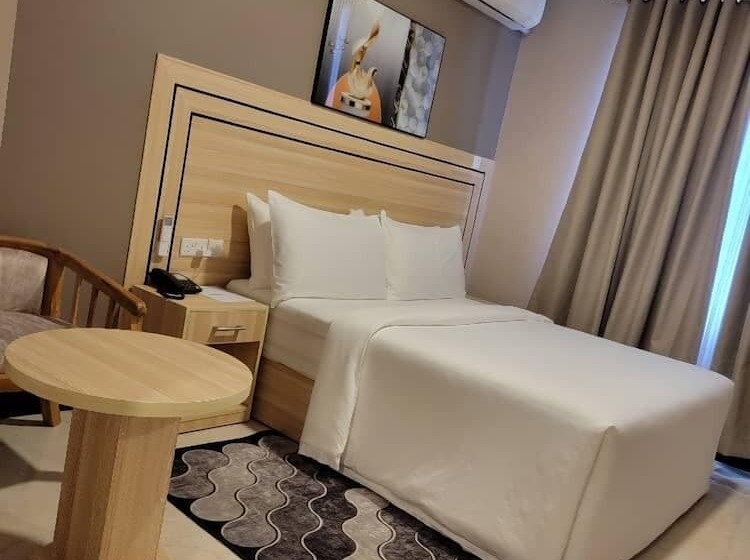 Miramonti Hotel Dodoma