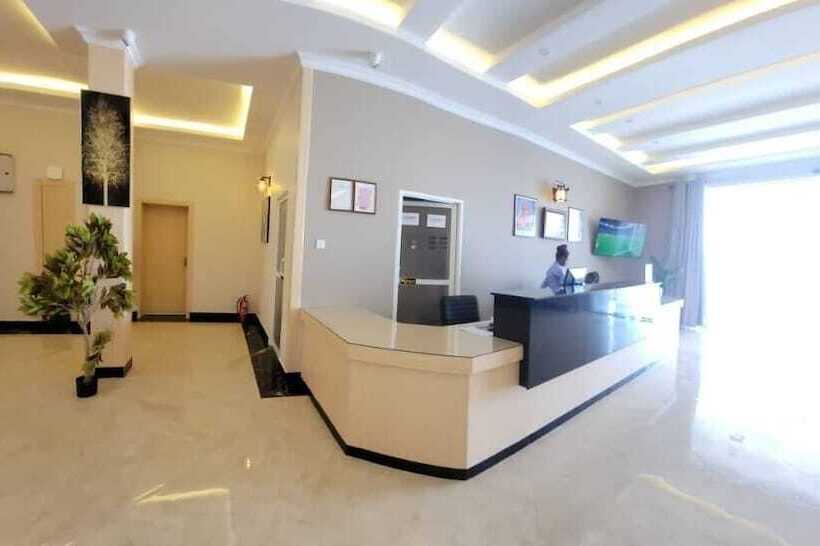 Miramonti Hotel Dodoma