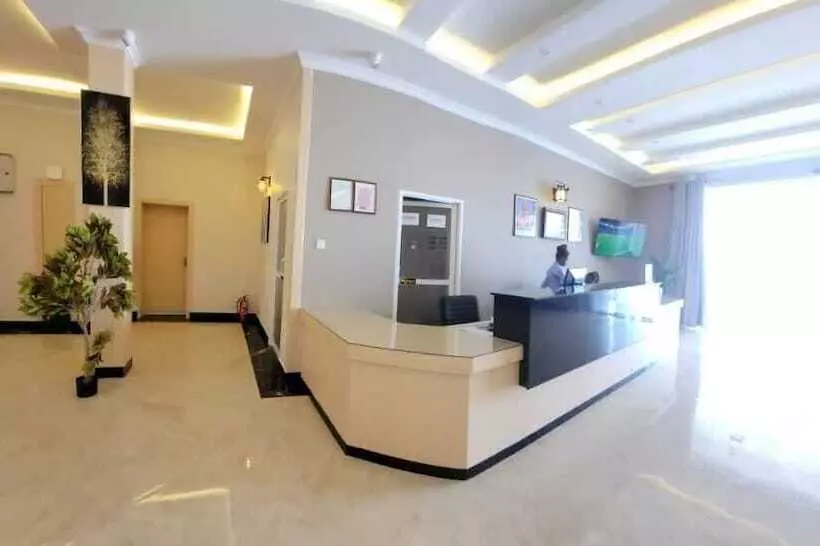 Miramonti Hotel Dodoma