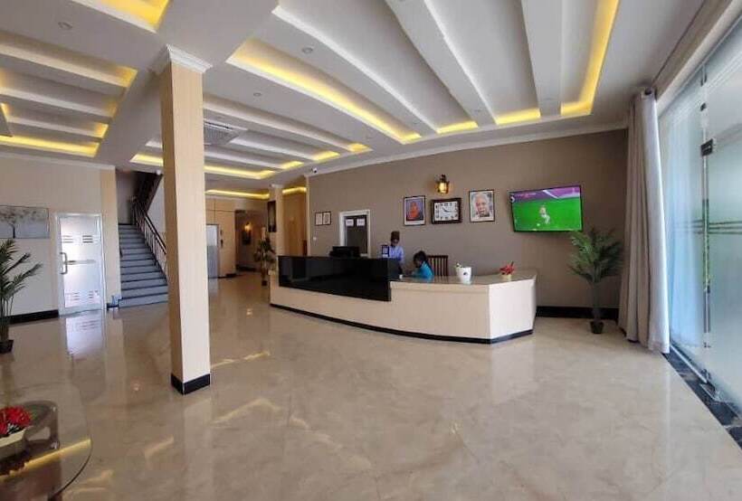 Miramonti Hotel Dodoma