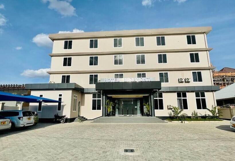 Miramonti Hotel Dodoma