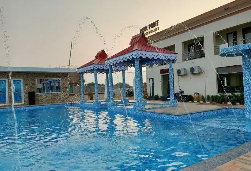 Park Point Beach Resort