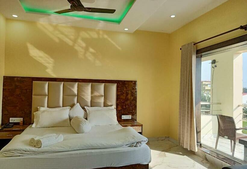 Park Point Beach Resort