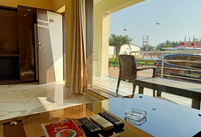 Park Point Beach Resort