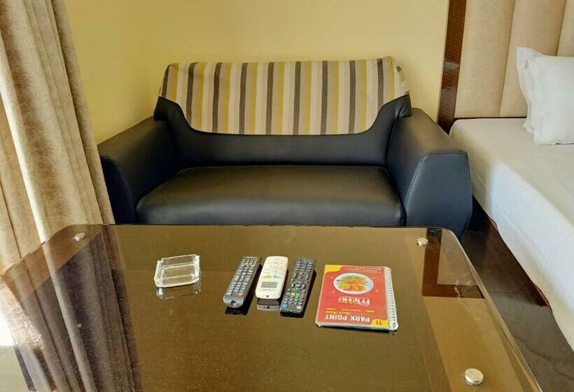 Park Point Beach Resort