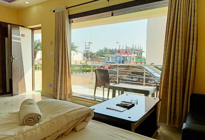 Park Point Beach Resort