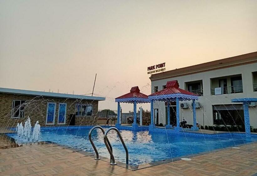 Park Point Beach Resort