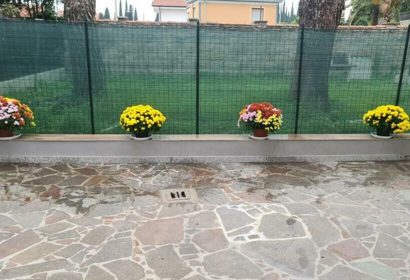 Пансион Affittacamere Cosulich