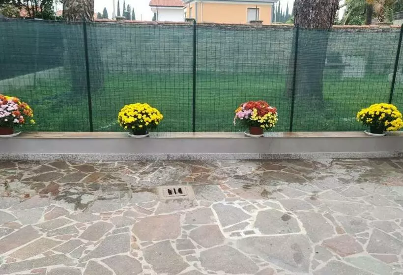 Majatalo Affittacamere Cosulich