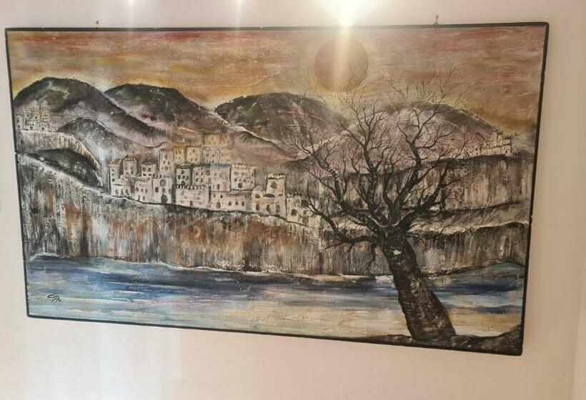 Пансион Affittacamere Cosulich