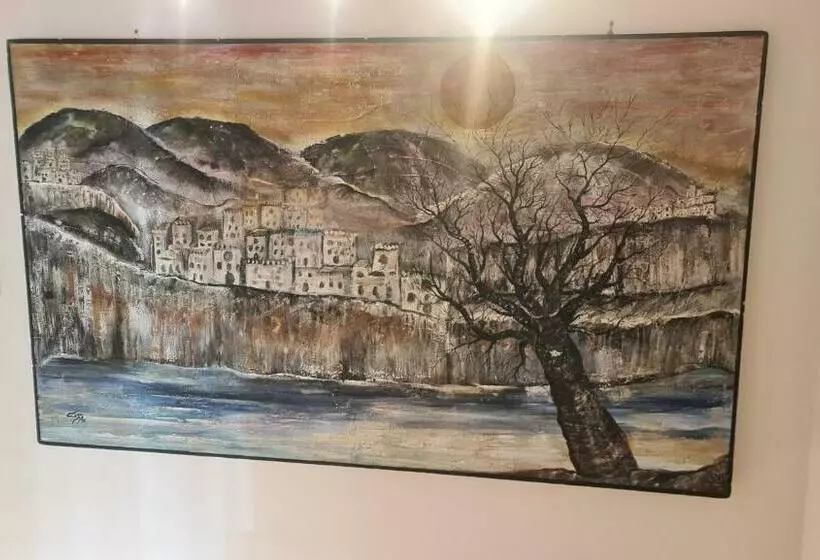 Majatalo Affittacamere Cosulich