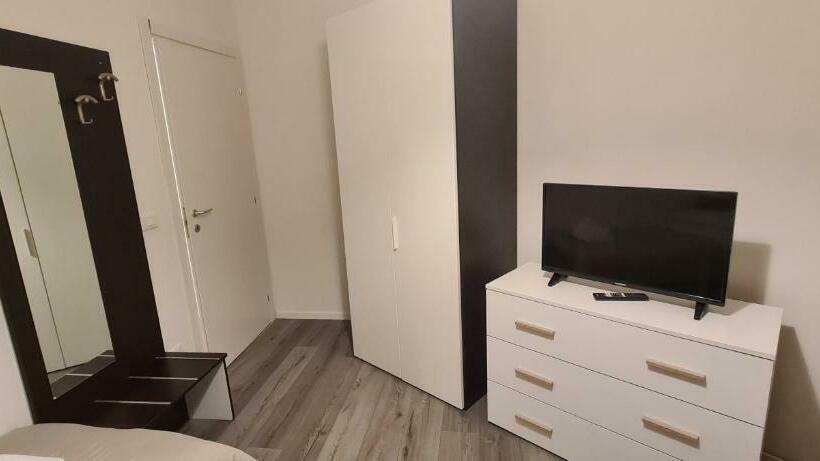 Пансион Affittacamere Cosulich