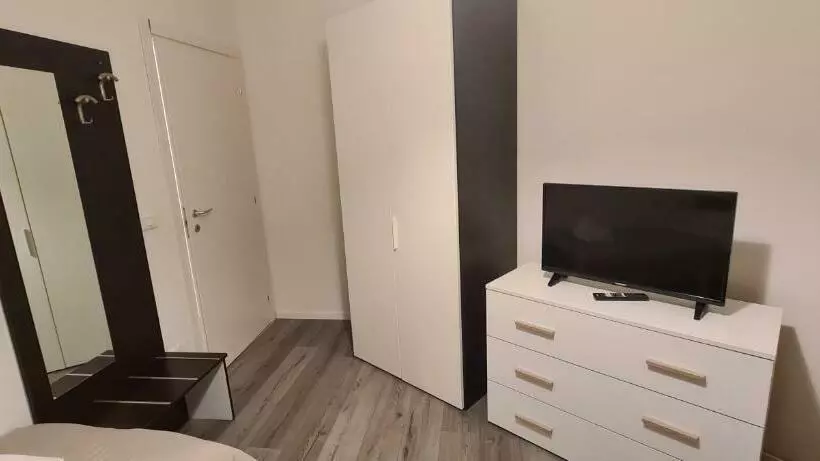 Majatalo Affittacamere Cosulich