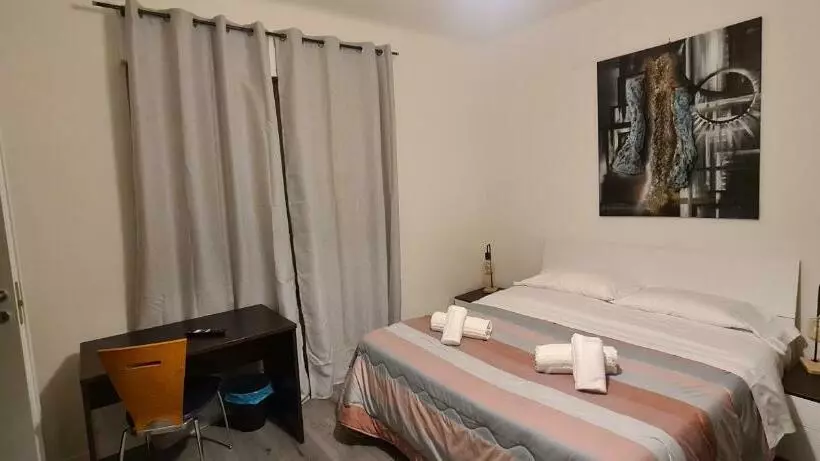 Majatalo Affittacamere Cosulich