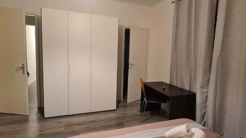 Пансион Affittacamere Cosulich