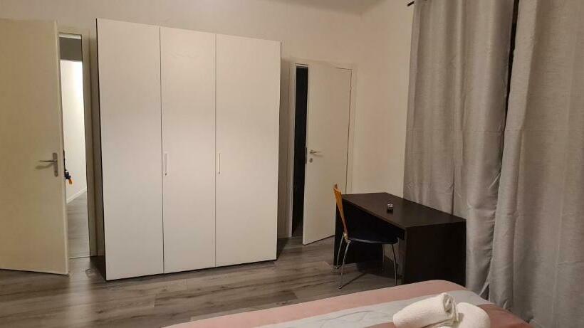 Пансион Affittacamere Cosulich