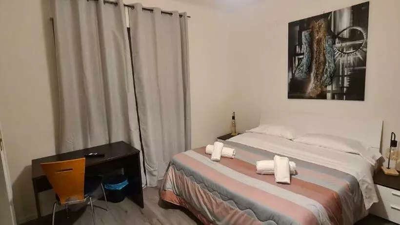 Majatalo Affittacamere Cosulich