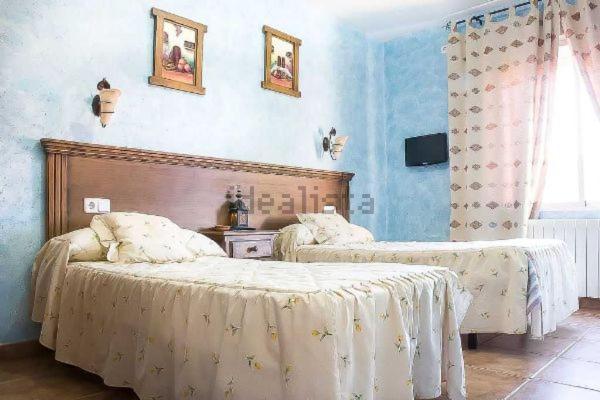 ペンション Alojamiento Por Habitaciones