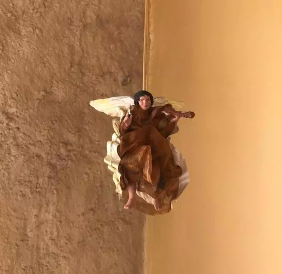 Majatalo Au Pain Des Anges