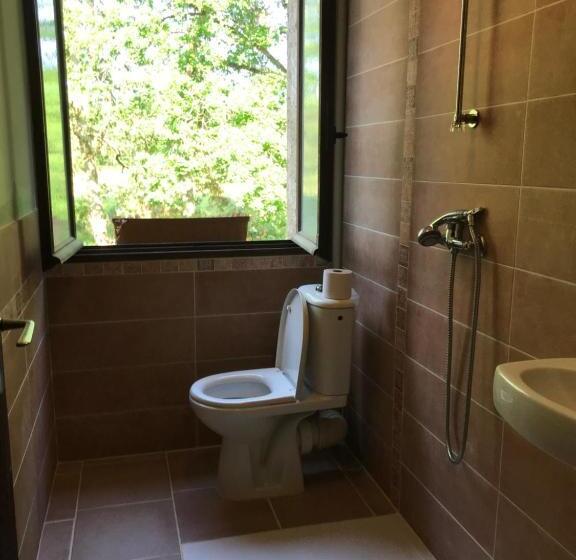 ペンション Au Pain Des Anges