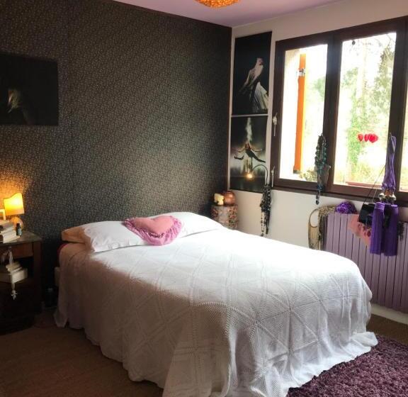 ペンション Au Pain Des Anges