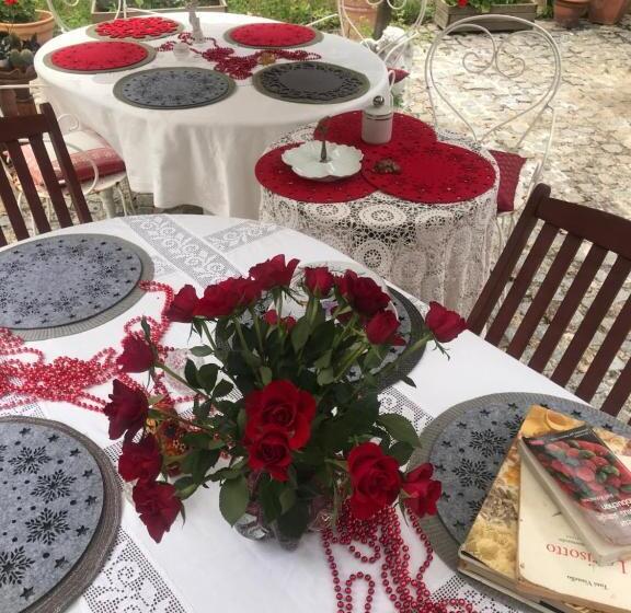 ペンション Au Pain Des Anges