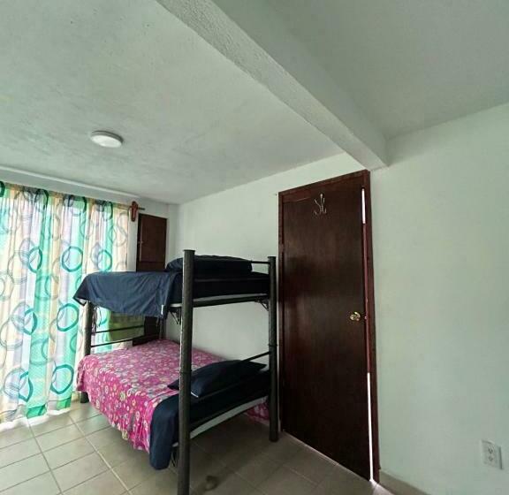 Pensionat Casa Machtiani