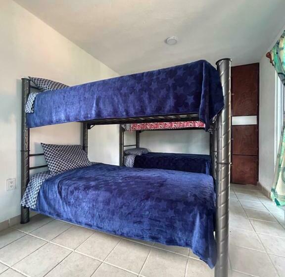 Pensionat Casa Machtiani